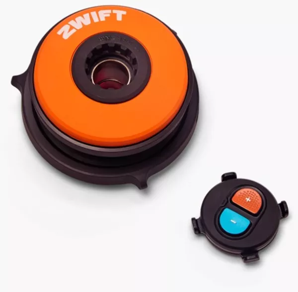 Zwift Zwift Click + Zwift Cog Upgrade Kit
